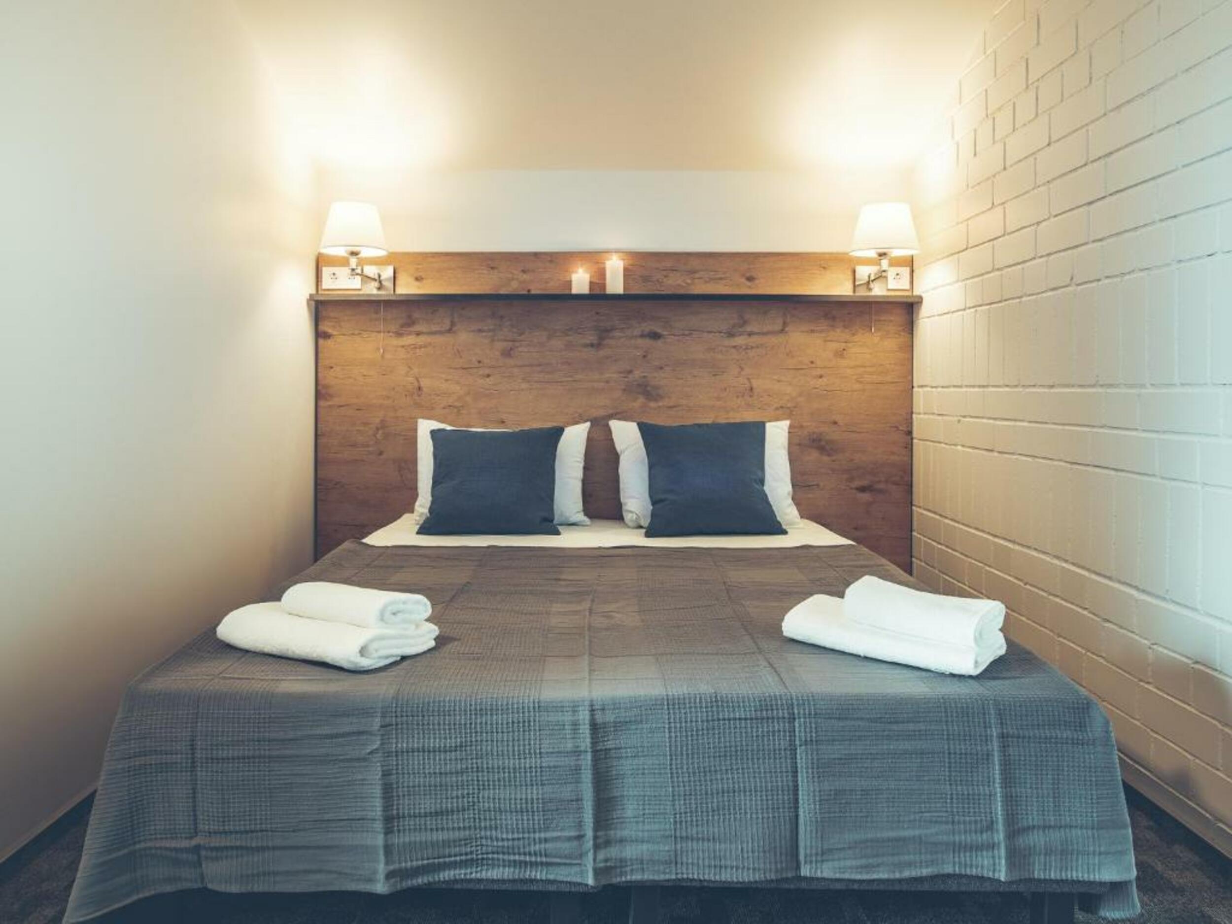 Self Check-In Hotel Railway Apartments Vilnius Ngoại thất bức ảnh
