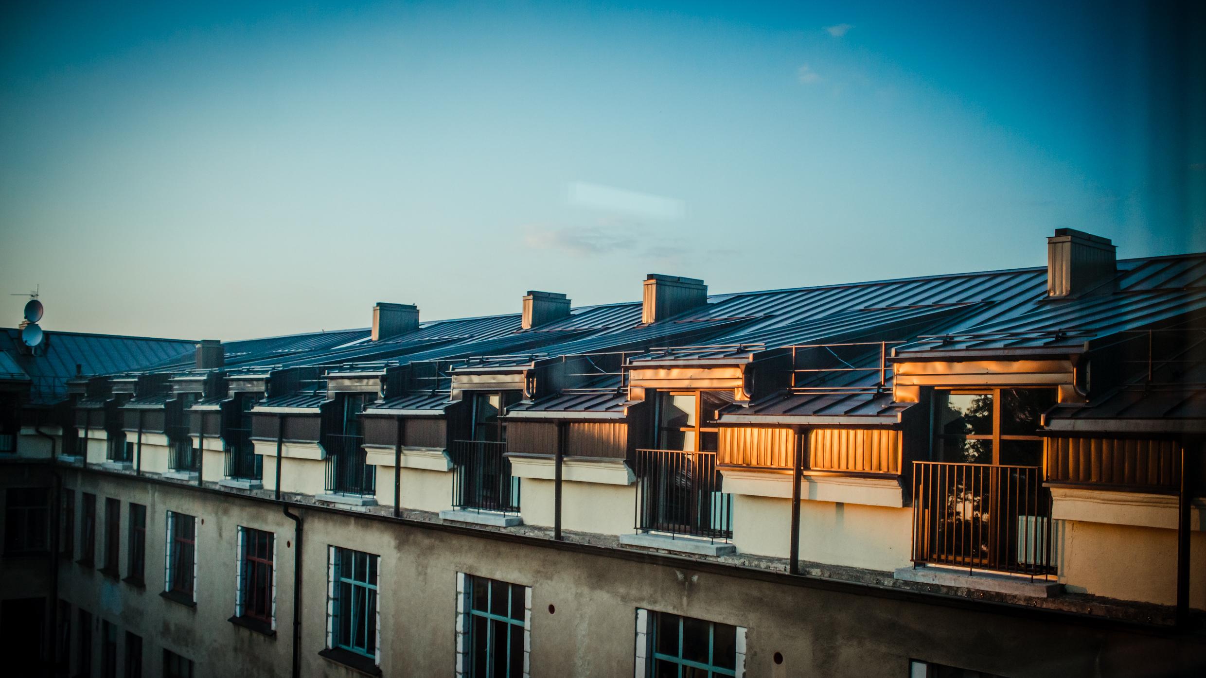 Self Check-In Hotel Railway Apartments Vilnius Ngoại thất bức ảnh