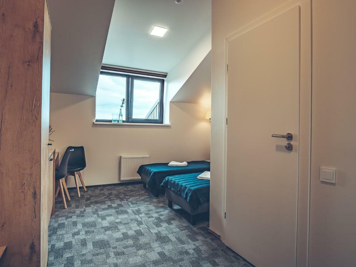 Self Check-In Hotel Railway Apartments Vilnius Phòng bức ảnh
