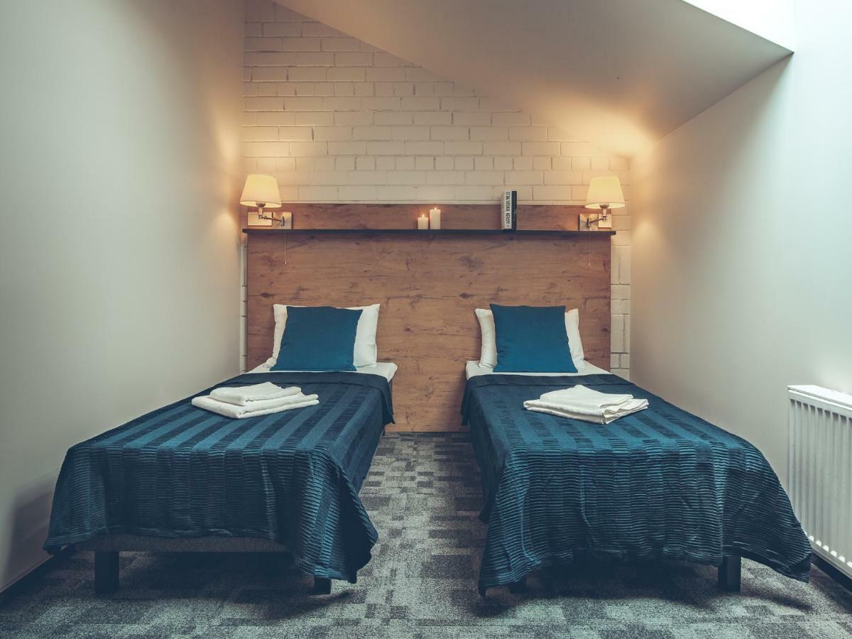 Self Check-In Hotel Railway Apartments Vilnius Phòng bức ảnh